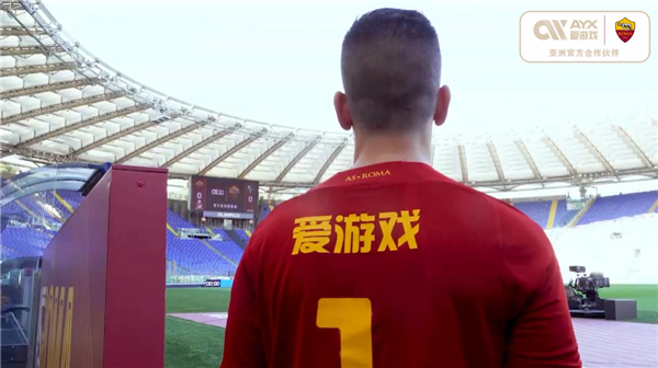 比赛的焦点